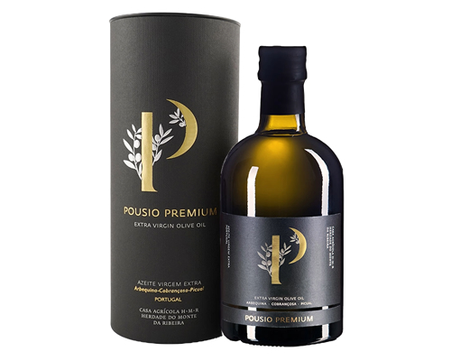 Azeite Virgem Extra Pousio Premium