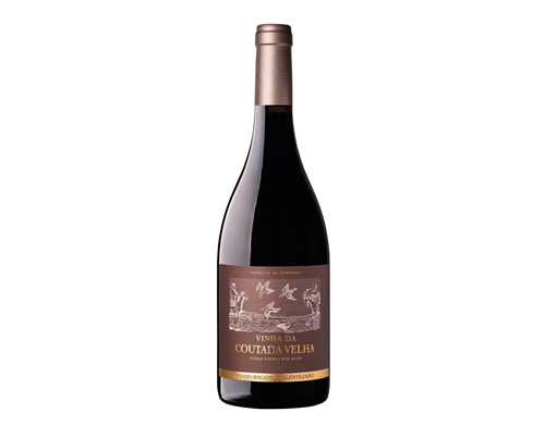 Vinha da Coutada Velha Alentejo Tinto